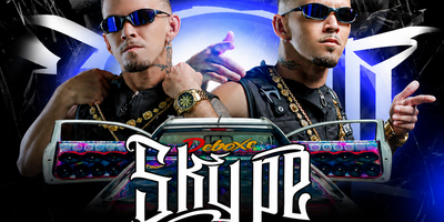 SQUARE PUB: REVOADA 18/07