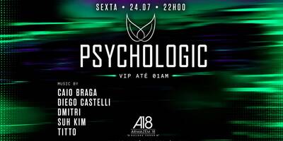 PSYCHOLOGIC 