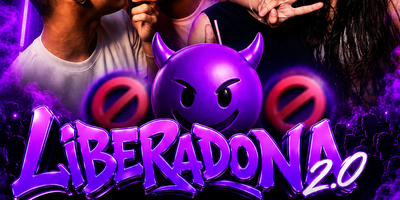 FERVINHO RV: LIBERADONA 2.0 - DUAS PISTAS - Gere aqui seu acesso free