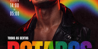 ZOOM BAR BRASÍLIA: SEXTA DOS DOTADOS