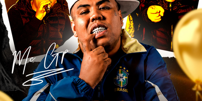 Bagunça Boa: BAGUNÇA BOA: MC GP 07/08