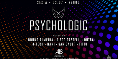 PSYCHOLOGIC 