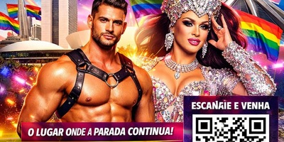 ZOOM BAR BRASÍLIA: After Oficial da Parada 