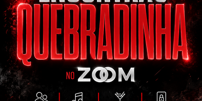 ZOOM BAR BRASÍLIA: ENCONTRÃO