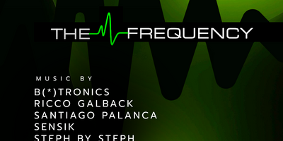 Magnolia: THE FREQUENCY