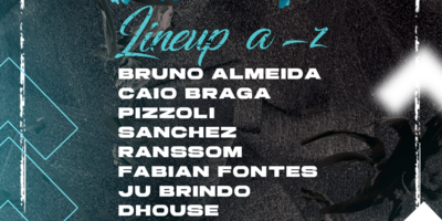 GODFATHER 18/7 @MagnoliaClub