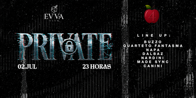 Evva Club : Private 