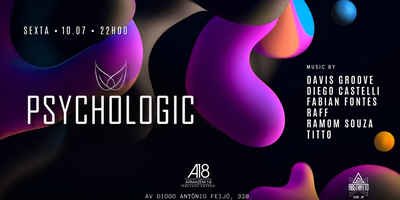 PSYCHOLOGIC 