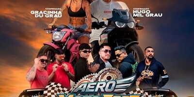 Blackout Maraba: Blackout Maraba: AERO MOTOFEST 4º EDIÇÃO - 11 e 12/07/26