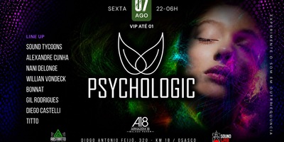 PSYCHOLOGIC 