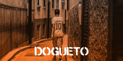DOGUETO - #002