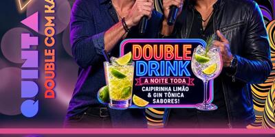 Azzur Lounge Bar: Quinta karaoke