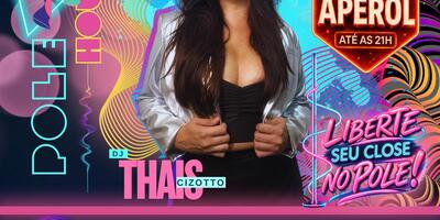 Azzur Lounge Bar: Sexta poli house