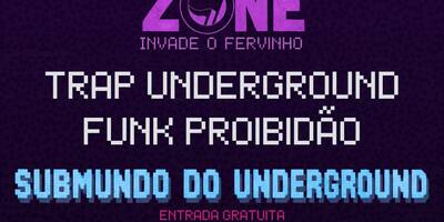 FERVINHO RV: ANTIFA ZONE invade o Fervinho (pista sigilo) - Neste sábado - Gere aqui seu acesso free