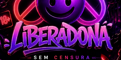 FERVINHO RV: LIBERADONA 4.0 - Neste sábado - Gere aqui seu acesso free