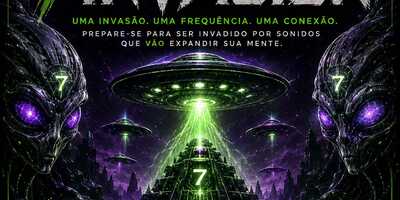 FERVINHO RV: 7 invasion - Gere aqui seu acesso free