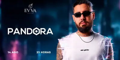 Evva Club: Convida Pandora