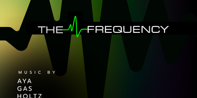 Magnolia: THE FREQUENCY