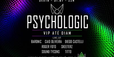 PSYCHOLOGIC 