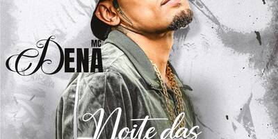 Bagunça Boa: MC DENA 31/07
