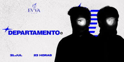 Evva Club: Convida Departamento