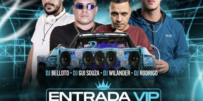 SQUARE PUB: REVOADA 31/07