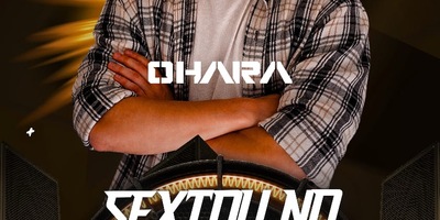 Vegas Lounge Bar: 👣 Sextou DJ Ohana 31/07 👣