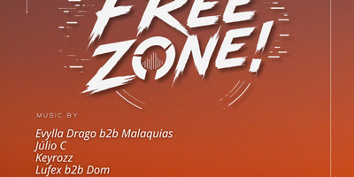Magnolia: FREE ZONE