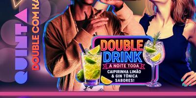 Azzur Lounge Bar: Quinta karaoke