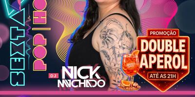 Azzur Lounge Bar: Sexta house