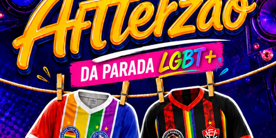 FERVINHO RV: AFTTERZÃO da parada LGBT+ : After das torcidas - Gere aqui seu acesso free