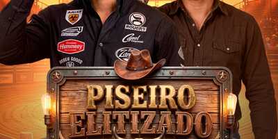 RAYO EVENTOS: PISEIRO ELITIZADO - SÃO DOMINGOS DO ARAGUAIA