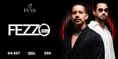 Evva Club: Convida Fezzo