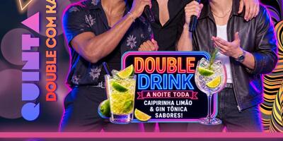 Azzur Lounge Bar: Quinta karaoke