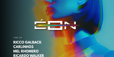 Magnolia: ÉON