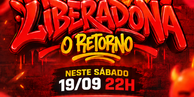 FERVINHO RV: LIBERADONA - o RETORNO / gere seu acesso free com acesso com os 3 andares