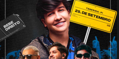 DOMINIQUE BAR: Sexta 25/09/26