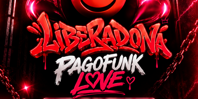 FERVINHO RV: LIBERADONA - PAGOFUNK LOVE / gere seu acesso free com acesso com aos 3 andares