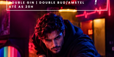 Azzur Lounge Bar: Voto na cacapa