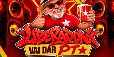 FERVINHO RV: LIBERADONA- VAI DAR PT