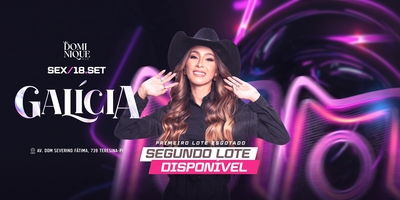 DOMINIQUE BAR: Sexta 18/09/26