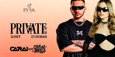 Evva Club : Private 