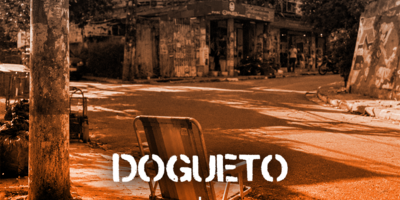 DOGUETO - #003