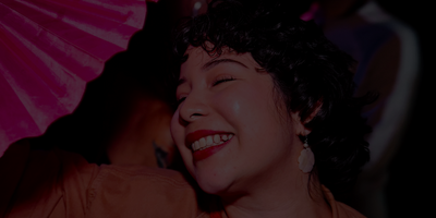 Azzur Lounge Bar: Sexta house