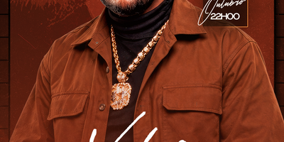 DÖHA GASTROBAR: SÁBADO 03/10| MC VULGO FK