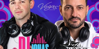 Vegas Lounge Bar: ⏳Sextou no Vegas 16/10