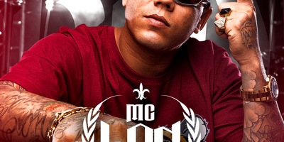 Bagunça Boa: BAGUNCA BOA MC LON