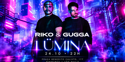 LÜMINA 