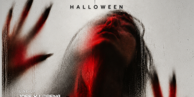 Magnolia: DOT HALLOWEEN
