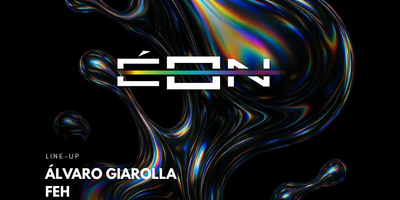 Magnolia: ÉON